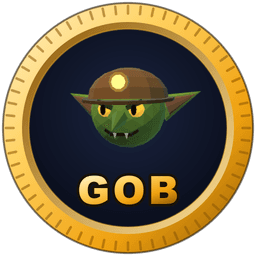 The GOB token